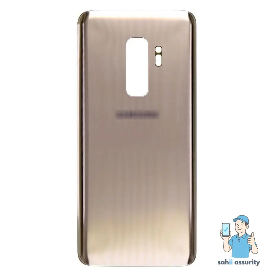 Back Panel Cover for Samsung Galaxy S9 Plus thumbnail